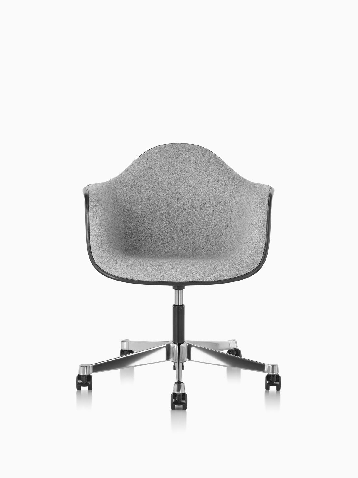Cadeiras de escritório Eames